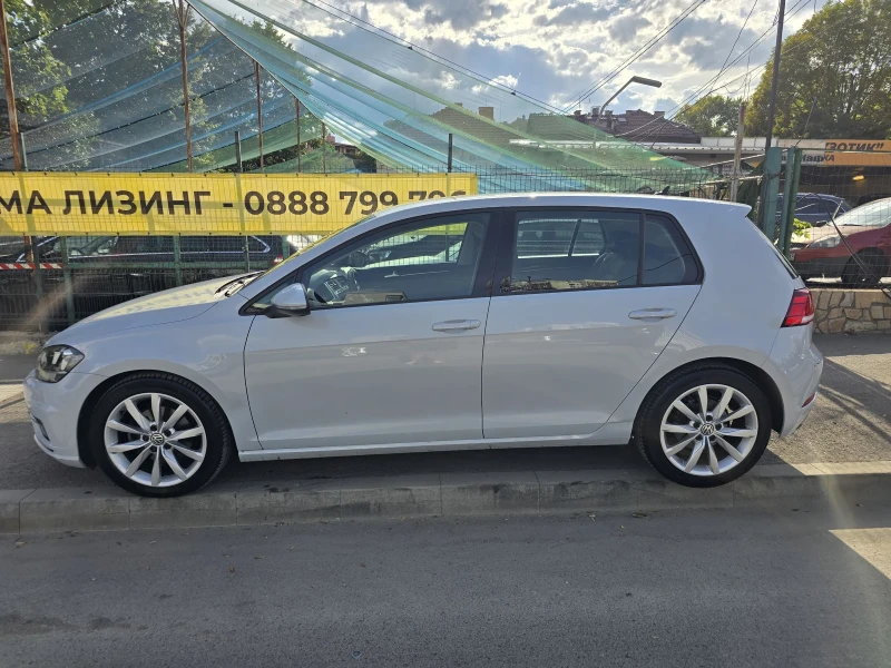 VW Golf HIGHLINE, снимка 6 - Автомобили и джипове - 47355543