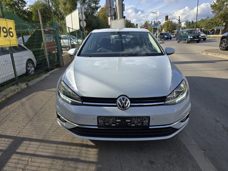 VW Golf HIGHLINE, снимка 2 - Автомобили и джипове - 47355543