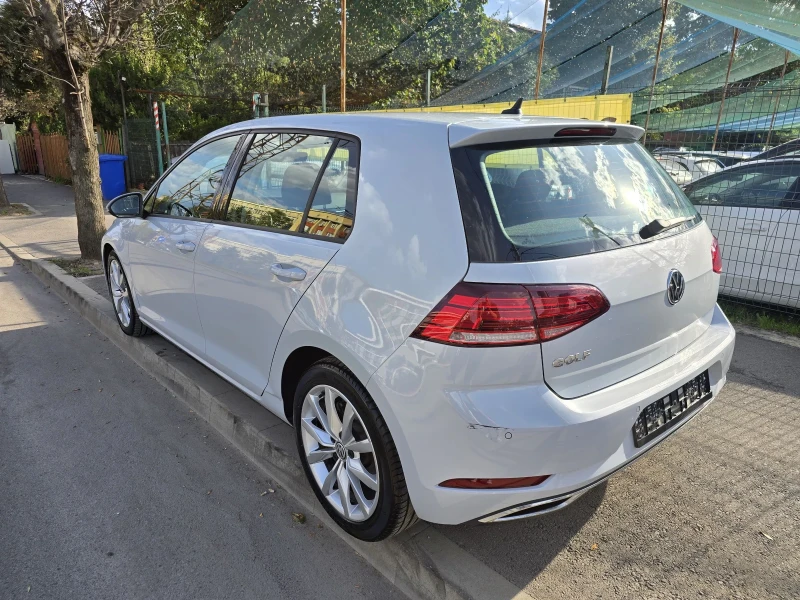 VW Golf HIGHLINE, снимка 5 - Автомобили и джипове - 47355543