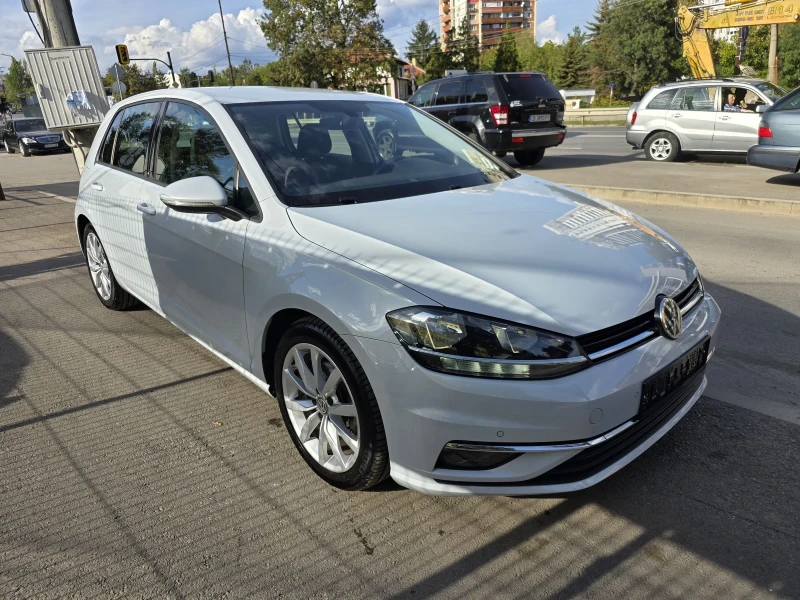 VW Golf HIGHLINE, снимка 3 - Автомобили и джипове - 47355543