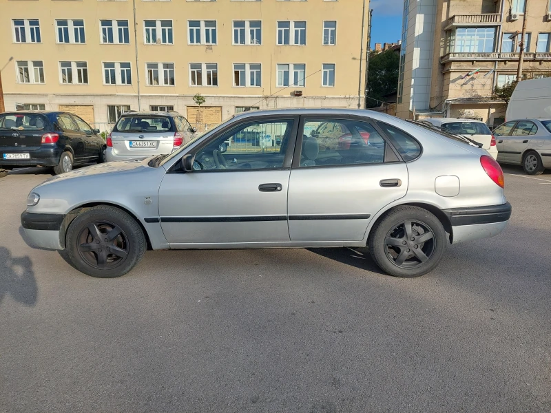 Toyota Corolla N11, снимка 2 - Автомобили и джипове - 47663662