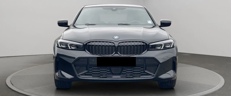 BMW 330 e xDrive M-Sport Pro = NEW= Гаранция, снимка 1 - Автомобили и джипове - 48473294