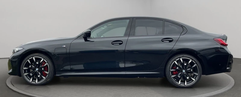 BMW 330 e xDrive M-Sport Pro = NEW= Гаранция, снимка 3 - Автомобили и джипове - 48473294