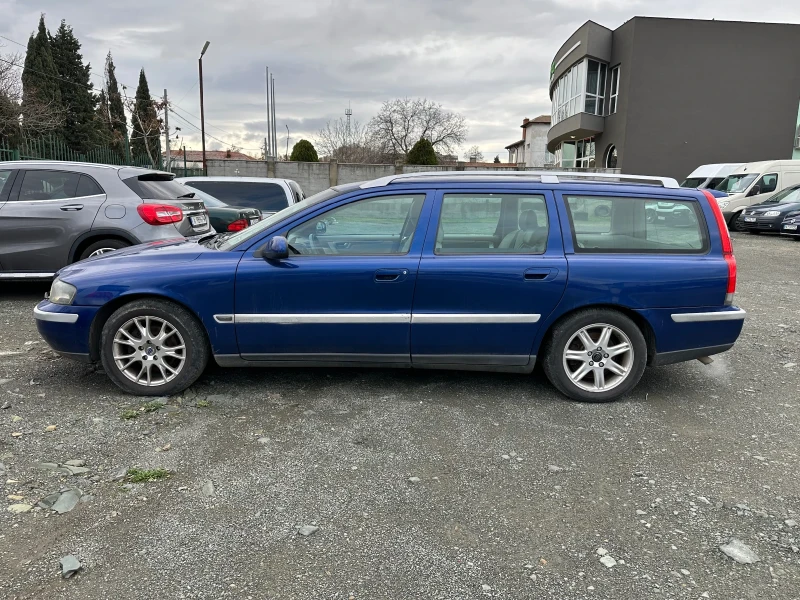 Volvo V70 Ocean Race, снимка 2 - Автомобили и джипове - 48480680