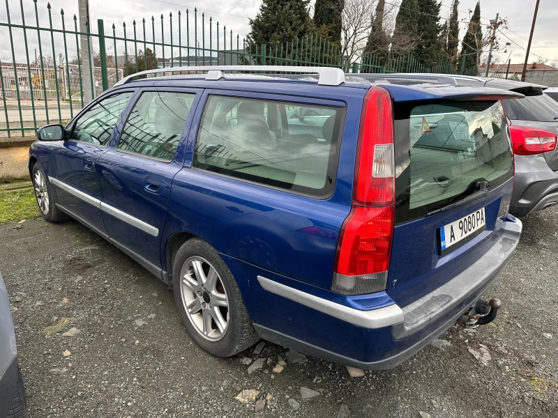 Volvo V70 Ocean Race, снимка 6 - Автомобили и джипове - 48480680