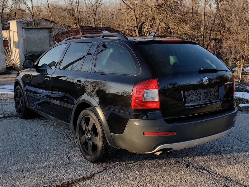 Skoda Superb SCOUT 4X4 , снимка 7 - Автомобили и джипове - 48559382