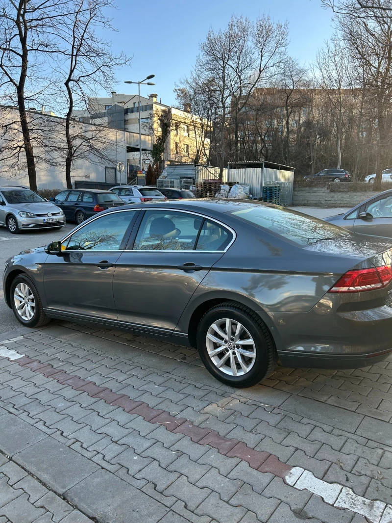 VW Passat, снимка 3 - Автомобили и джипове - 49391978