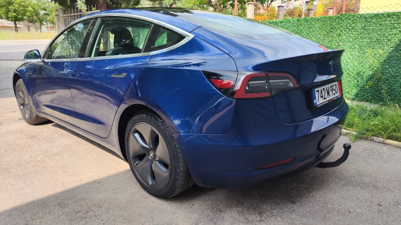 Tesla Model 3 SR , снимка 6 - Автомобили и джипове - 49407727