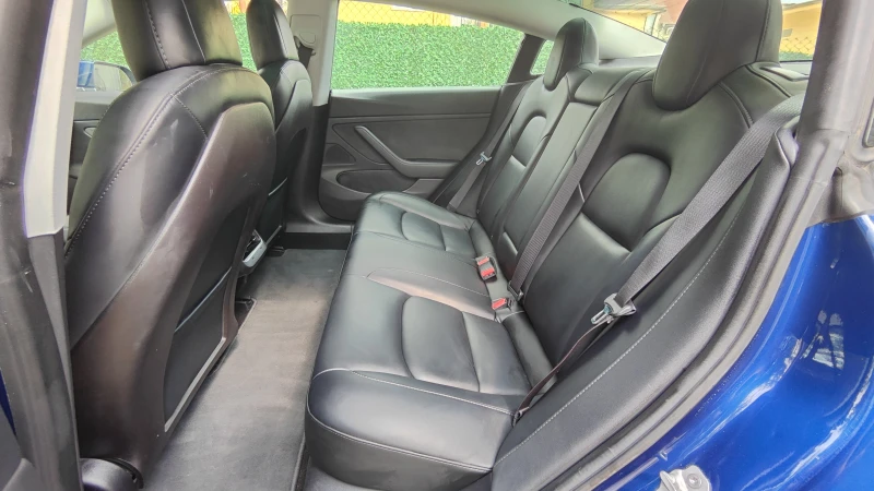 Tesla Model 3 SR , снимка 12 - Автомобили и джипове - 49407727