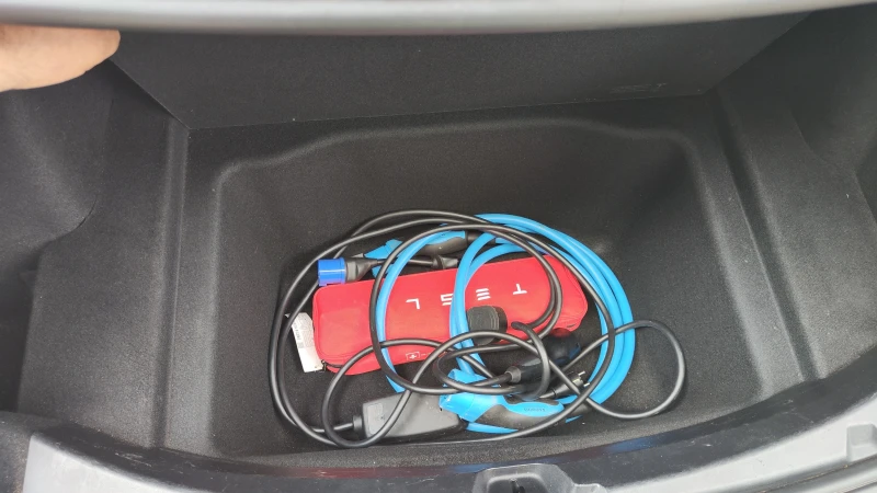 Tesla Model 3 SR , снимка 10 - Автомобили и джипове - 49407727