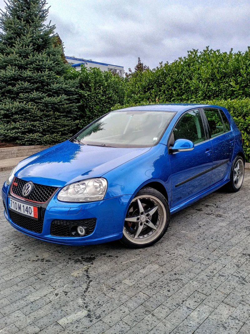 VW Golf УНИКАТ! 1.9TDI 90кс * OETTINGER TUNING *  , снимка 6 - Автомобили и джипове - 49534921