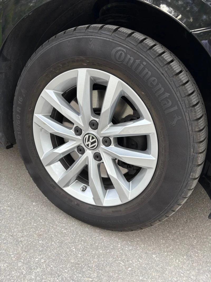 VW Passat VW Passat 2.0 Full Led, снимка 6 - Автомобили и джипове - 52622521