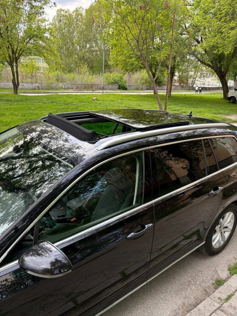 VW Passat VW Passat 2.0 Full Led, снимка 16 - Автомобили и джипове - 52622521