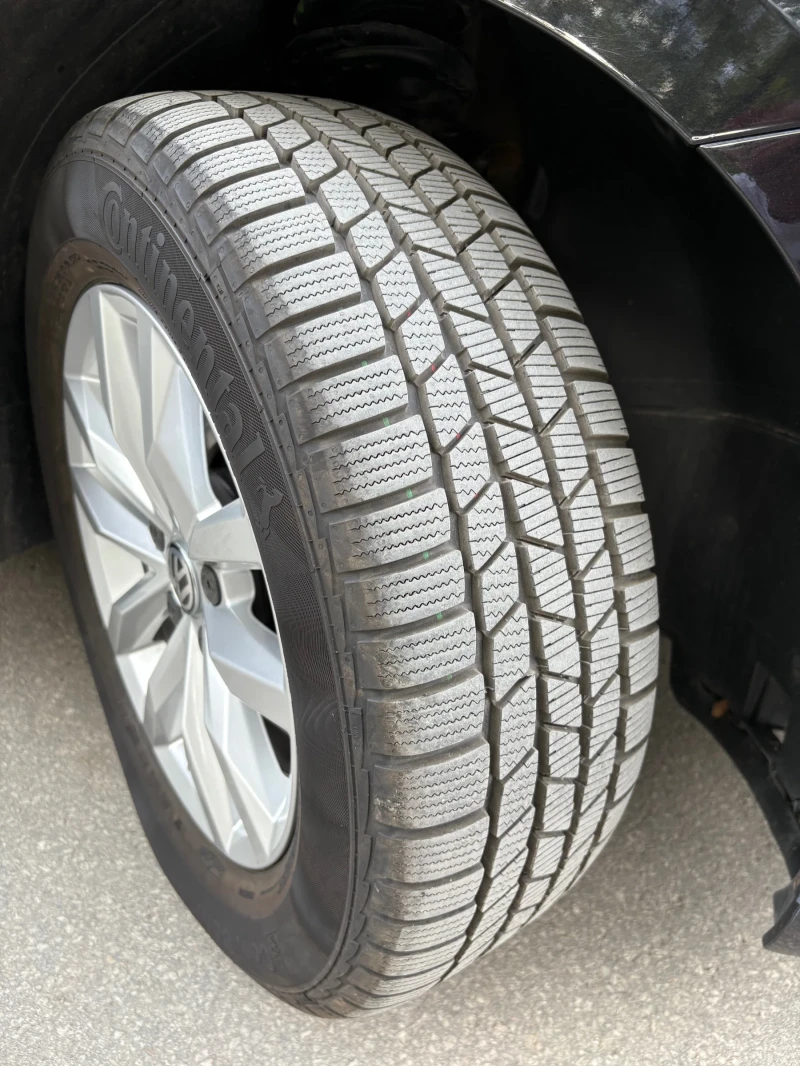 VW Passat VW Passat 2.0 Full Led, снимка 7 - Автомобили и джипове - 52622521