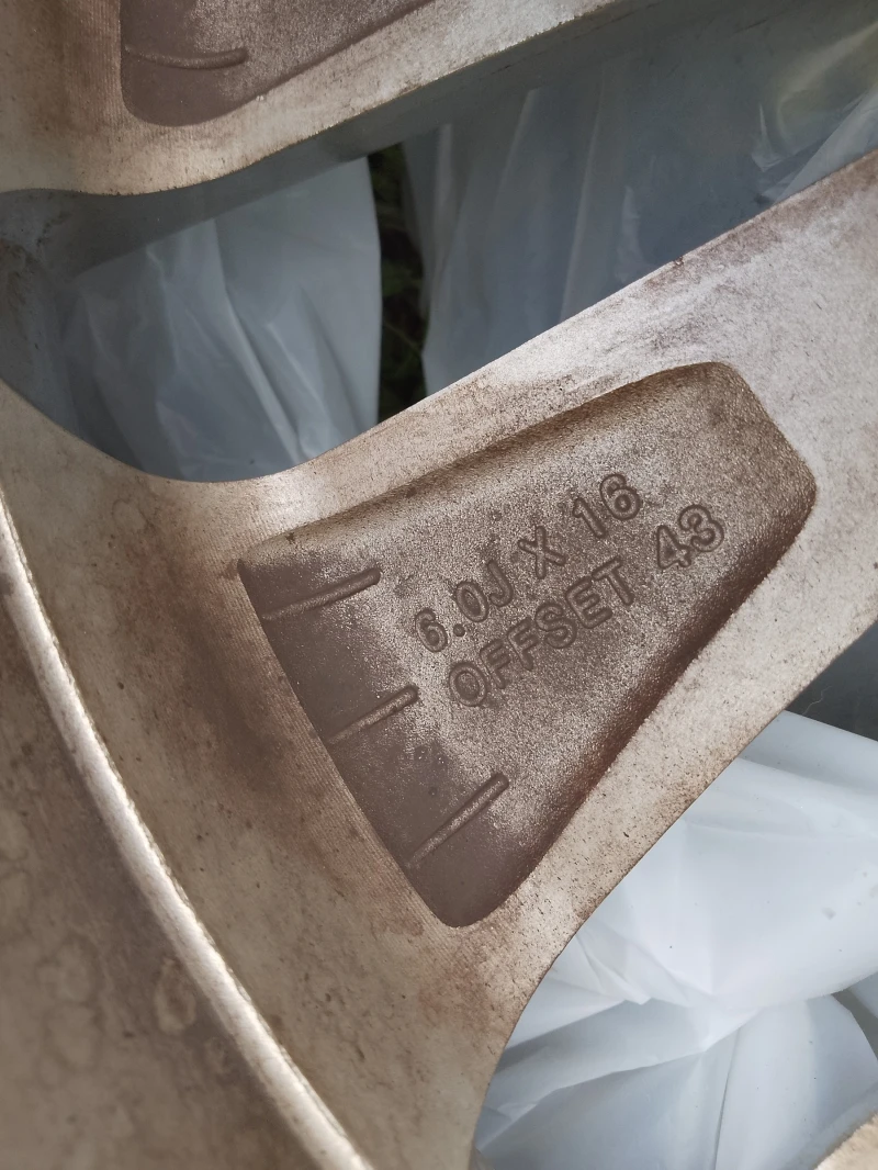 Kia Rio 1.2i G4LA, снимка 8 - Автомобили и джипове - 50044001