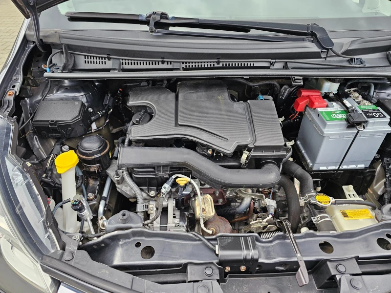 Toyota Yaris 1.0VVT-I, Евро 6, Нави, Камера, Face!, снимка 13 - Автомобили и джипове - 50083819