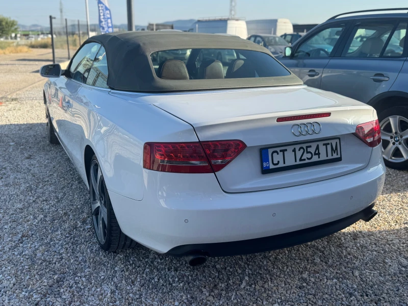 Audi A5 2.0, снимка 2 - Автомобили и джипове - 50787068