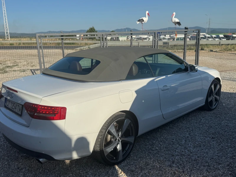 Audi A5 2.0, снимка 3 - Автомобили и джипове - 50787068