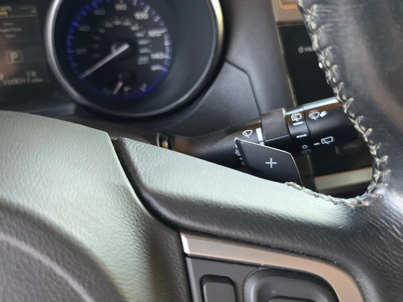 Subaru Outback 2.5i/AWD/Авт./Лизинг, снимка 12 - Автомобили и джипове - 51909361