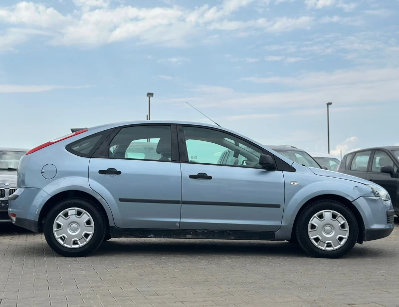 Ford Focus / 1.6 TDCI / 90 HP / EURO 4 / , снимка 6 - Автомобили и джипове - 51039511
