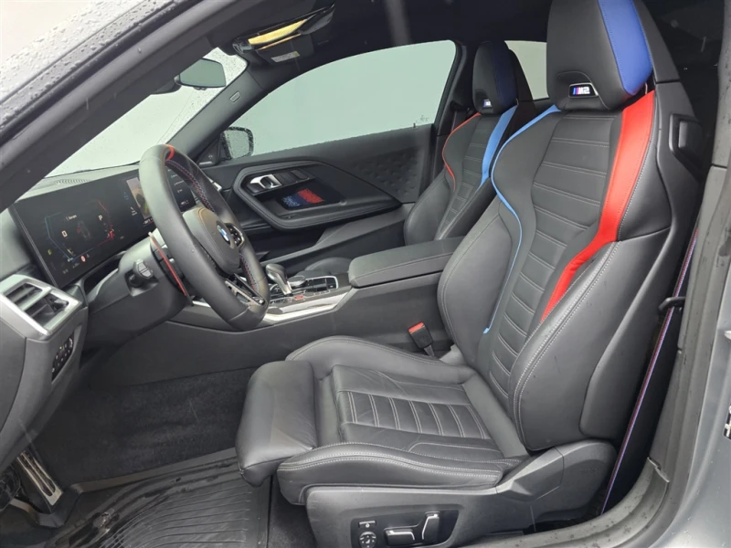 BMW M2 Купе, снимка 6 - Автомобили и джипове - 52170326