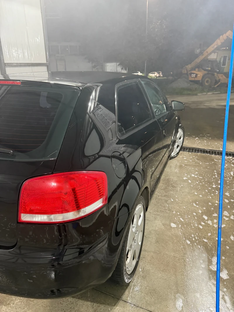 Audi A3 2.0tdi , снимка 4 - Автомобили и джипове - 52311793