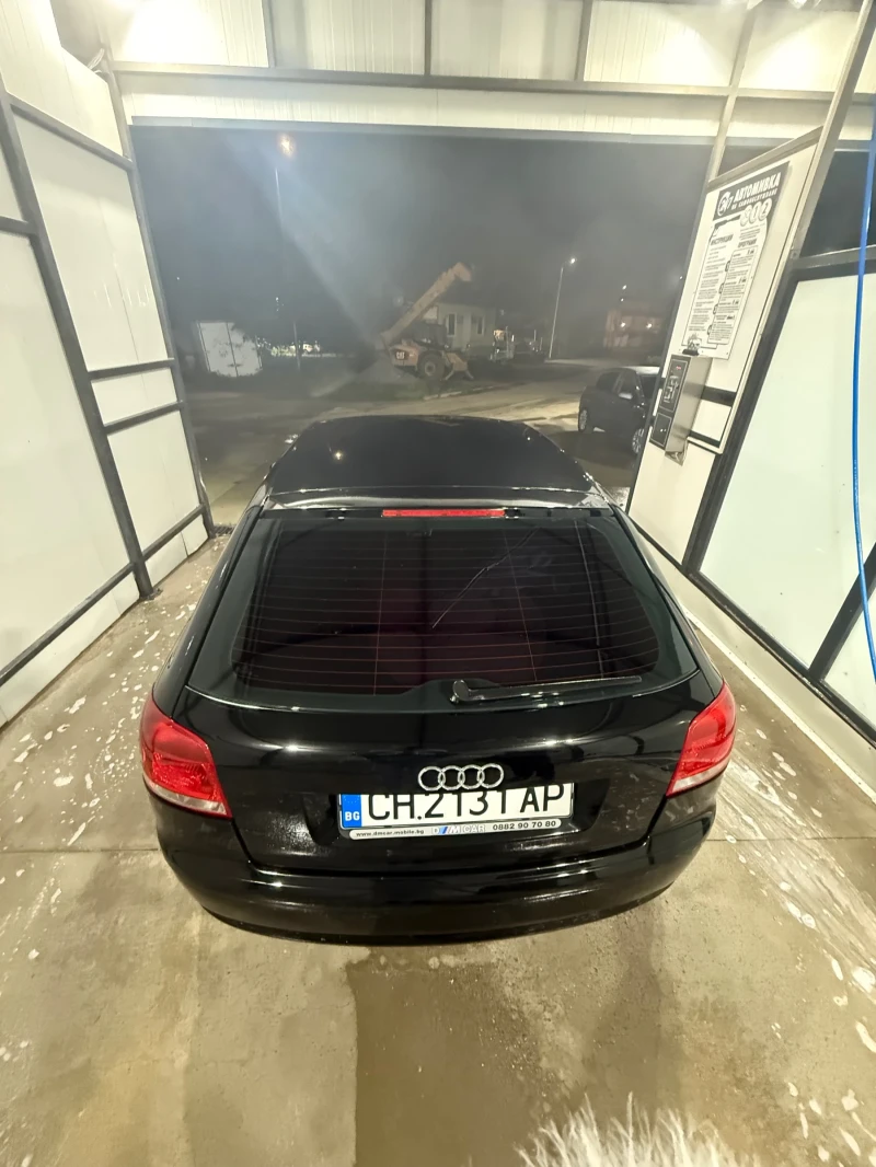 Audi A3 2.0tdi , снимка 6 - Автомобили и джипове - 52311793