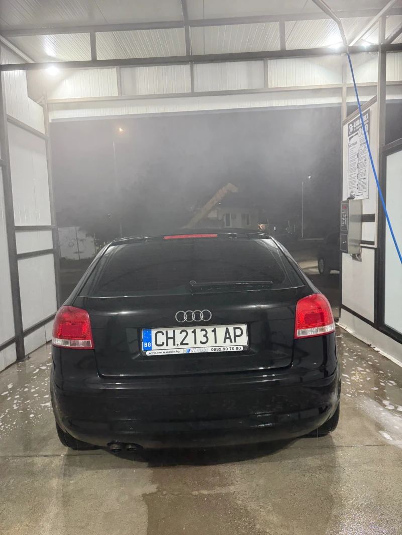Audi A3 2.0tdi , снимка 3 - Автомобили и джипове - 52311793