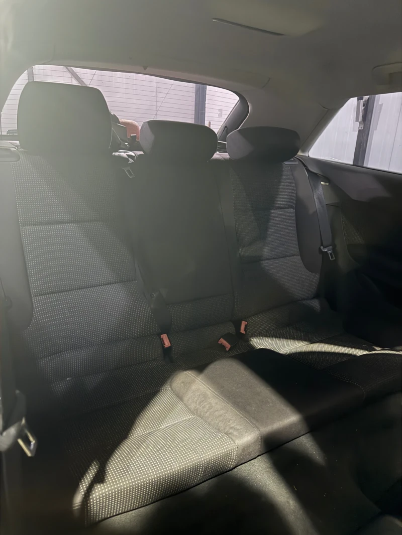 Audi A3 2.0tdi , снимка 14 - Автомобили и джипове - 52311793