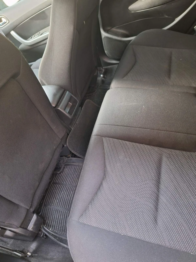 Peugeot 308, снимка 10 - Автомобили и джипове - 52361619