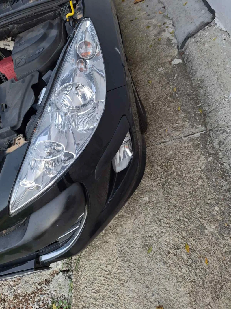 Peugeot 308, снимка 4 - Автомобили и джипове - 52361619