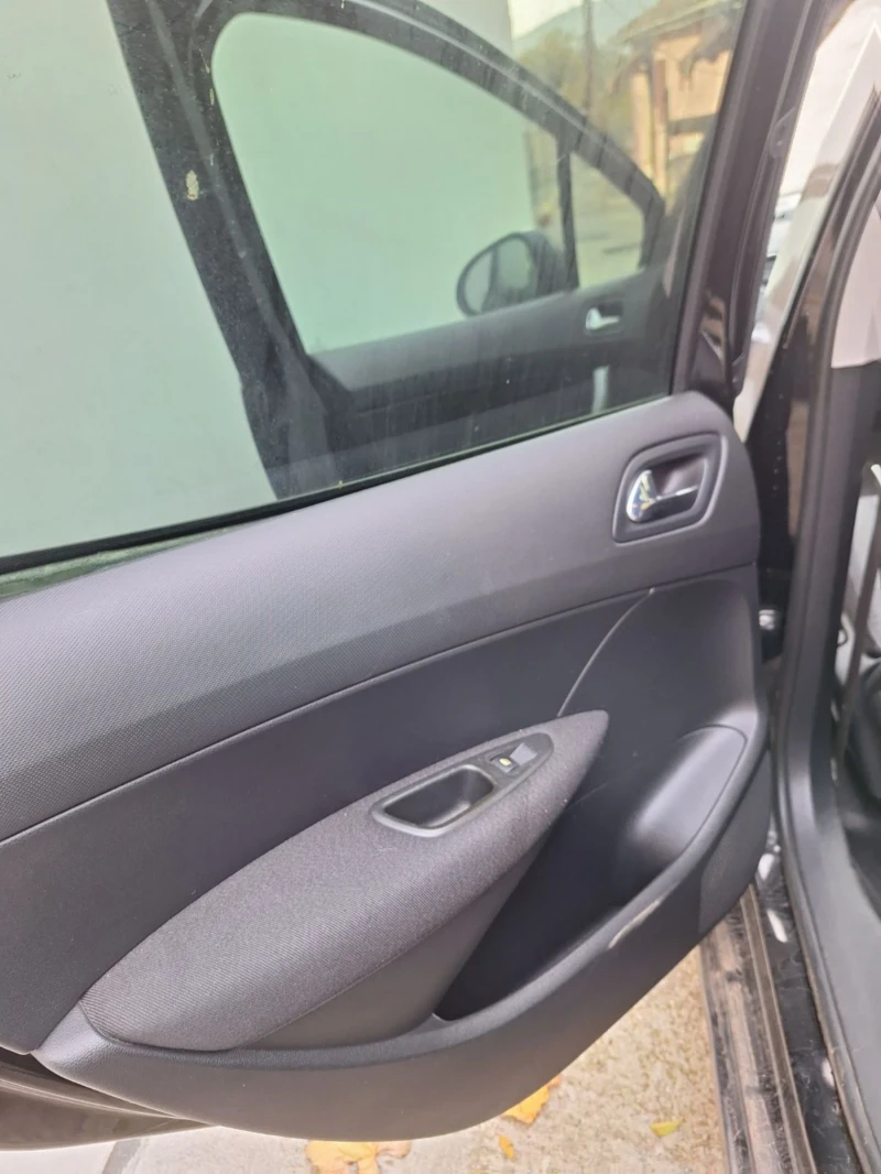 Peugeot 308, снимка 11 - Автомобили и джипове - 52361619