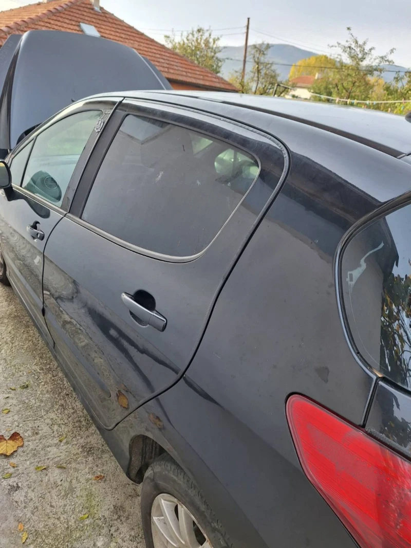 Peugeot 308, снимка 3 - Автомобили и джипове - 52361619