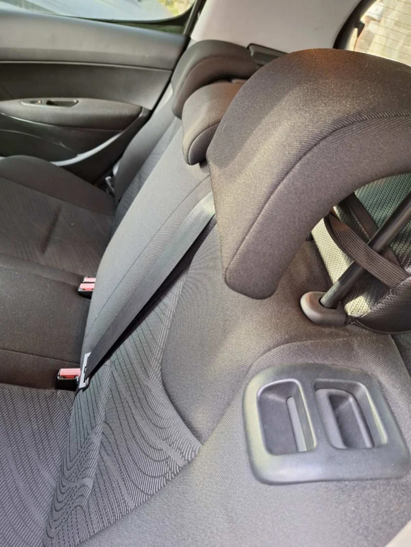 Peugeot 308, снимка 9 - Автомобили и джипове - 52361619