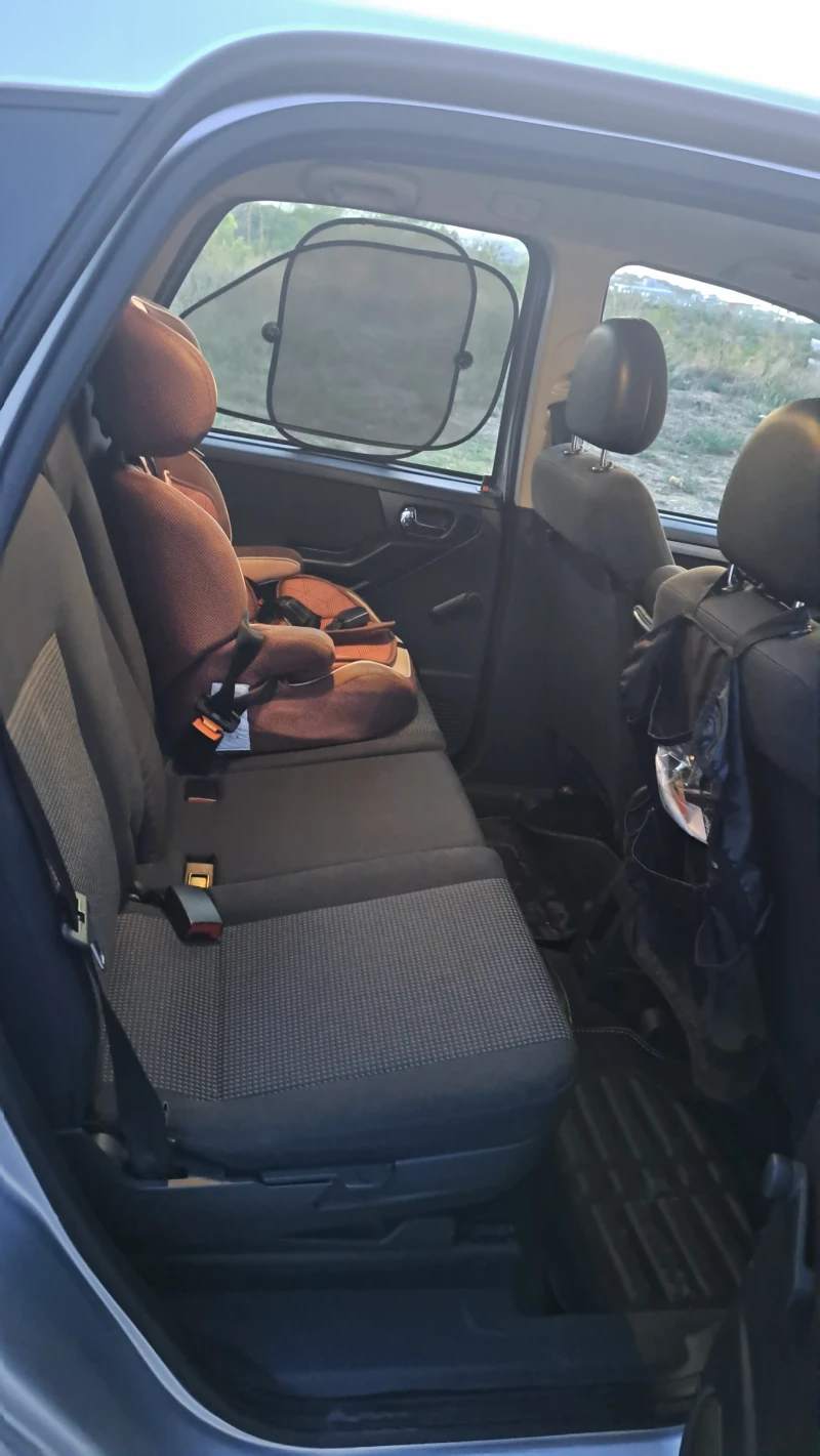 Opel Meriva, снимка 6 - Автомобили и джипове - 52402837