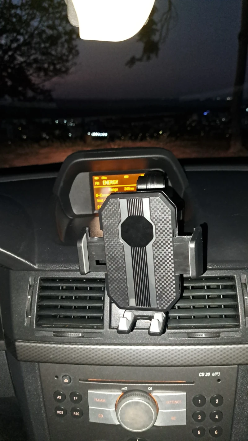 Opel Meriva, снимка 10 - Автомобили и джипове - 52402837