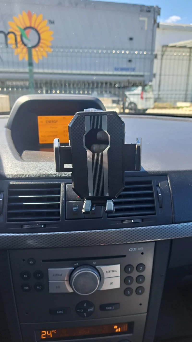 Opel Meriva, снимка 14 - Автомобили и джипове - 52402837