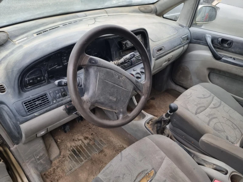 Daewoo Tacuma 1.8 Теглич, снимка 5 - Автомобили и джипове - 52656879