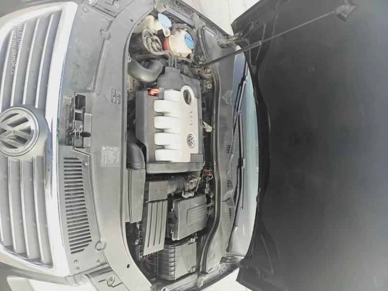 VW Passat Вариант , снимка 13 - Автомобили и джипове - 52830210