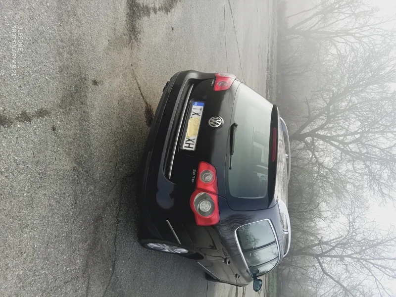 VW Passat Вариант , снимка 5 - Автомобили и джипове - 52830210