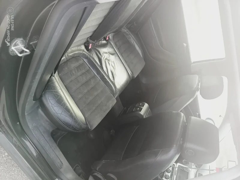 VW Passat Вариант , снимка 9 - Автомобили и джипове - 52830210