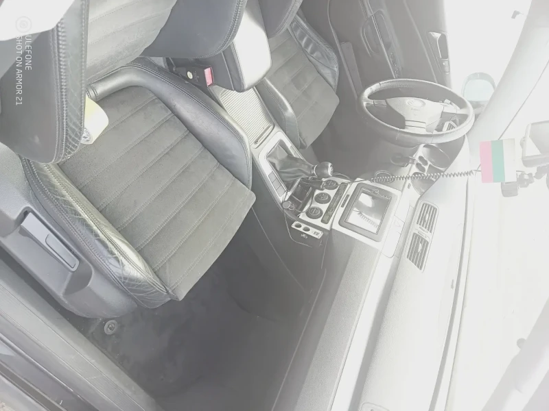 VW Passat Вариант , снимка 12 - Автомобили и джипове - 52830210