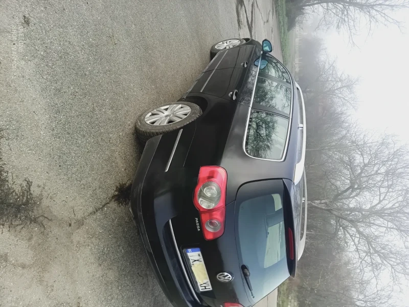 VW Passat Вариант , снимка 6 - Автомобили и джипове - 52830210