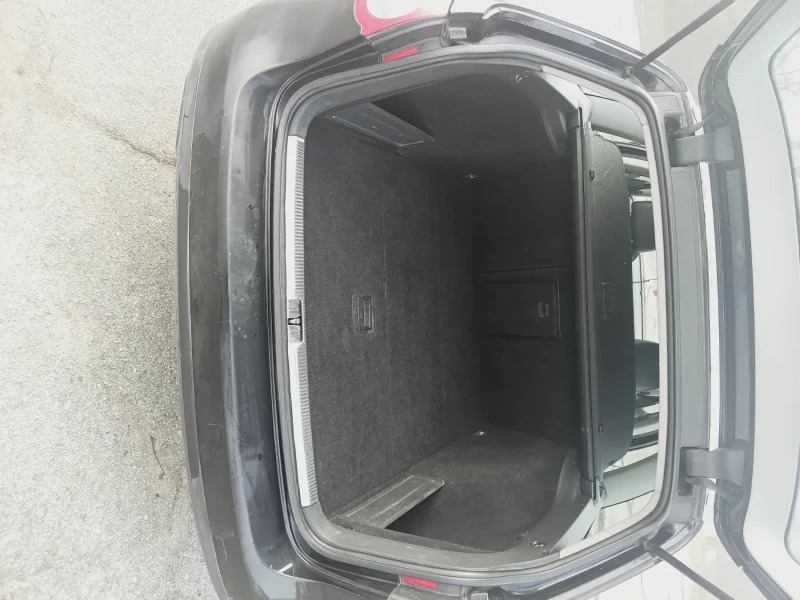VW Passat Вариант , снимка 7 - Автомобили и джипове - 52830210