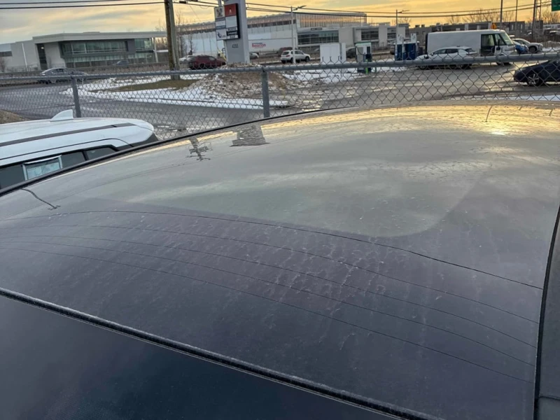 BMW iX * xDrive40 * CARFAX * БЕЗ ПЪРВОНАЧАЛНА ВНОСКА, снимка 14 - Автомобили и джипове - 52846130