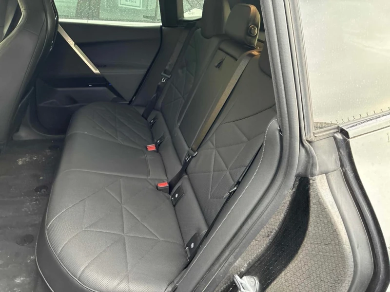 BMW iX * xDrive40 * CARFAX * БЕЗ ПЪРВОНАЧАЛНА ВНОСКА, снимка 13 - Автомобили и джипове - 52846130