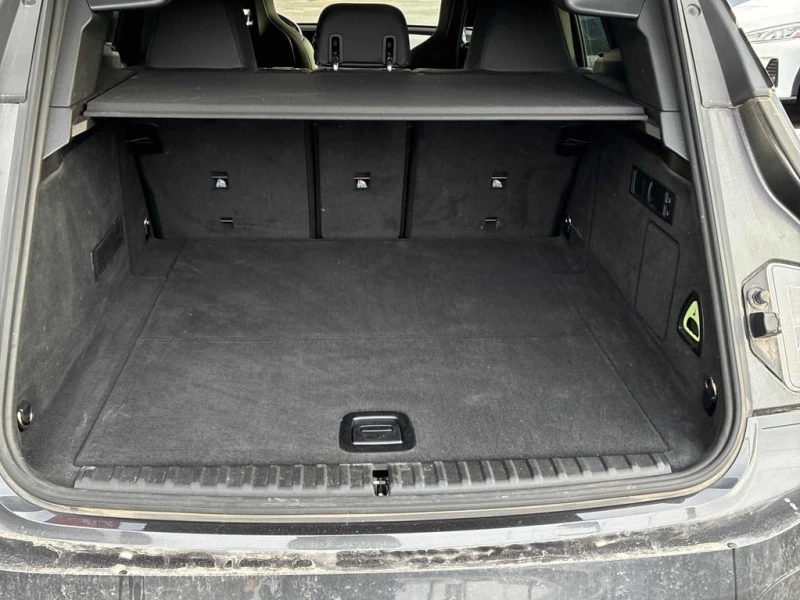 BMW iX * xDrive40 * CARFAX * БЕЗ ПЪРВОНАЧАЛНА ВНОСКА, снимка 15 - Автомобили и джипове - 52846130