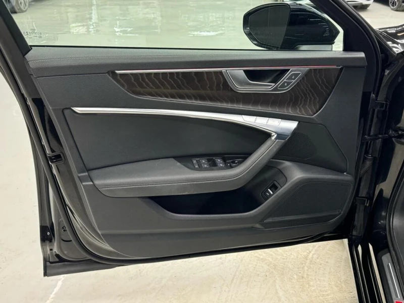 Audi A6  TECHNIK S LINE 360CAM * CARFAX* АВТОФИНАНСИРАНЕ* , снимка 7 - Автомобили и джипове - 52922608