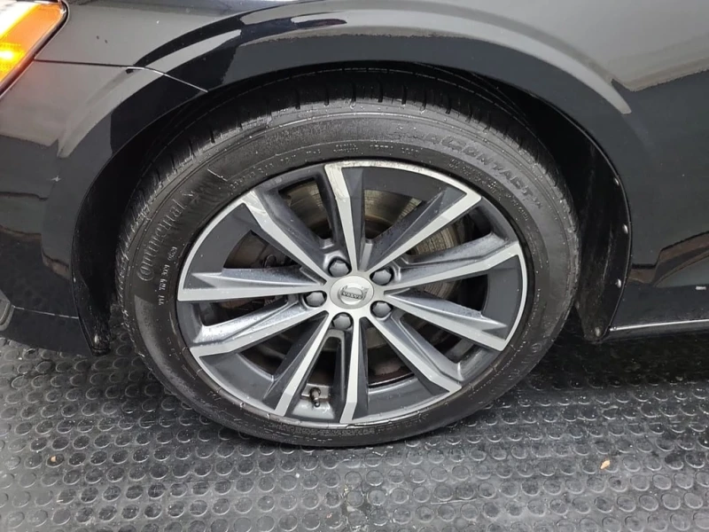 Volvo V60 * MOMENTUM * CARFAX * БЕЗ ПЪРВОНАЧАЛНА ВНОСКА, снимка 15 - Автомобили и джипове - 53145131