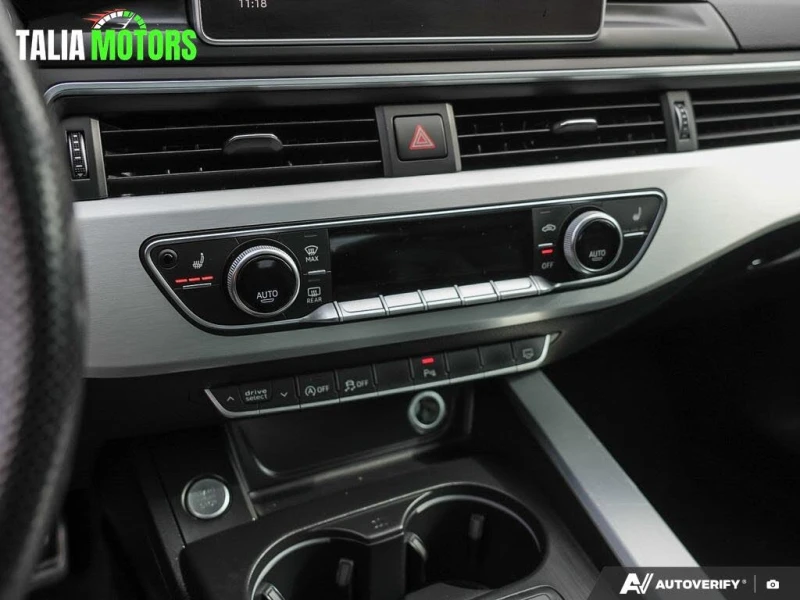 Audi A5 Coupe* Premium Plus* quattro* (ЦЕНА ДО БГ), снимка 12 - Автомобили и джипове - 53474488